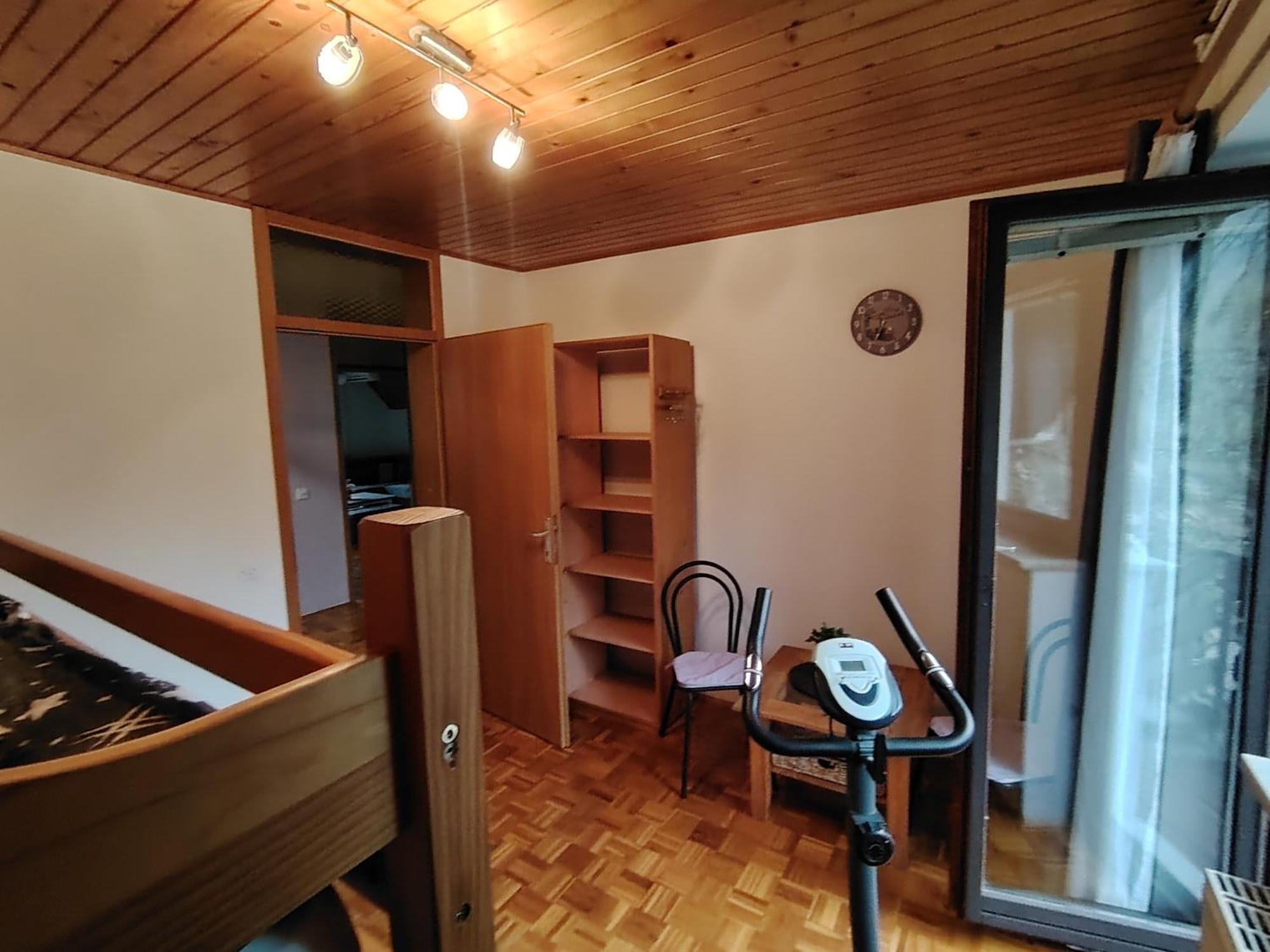 Fantastic Apartment Brglez Bohinjska Bela Buitenkant foto