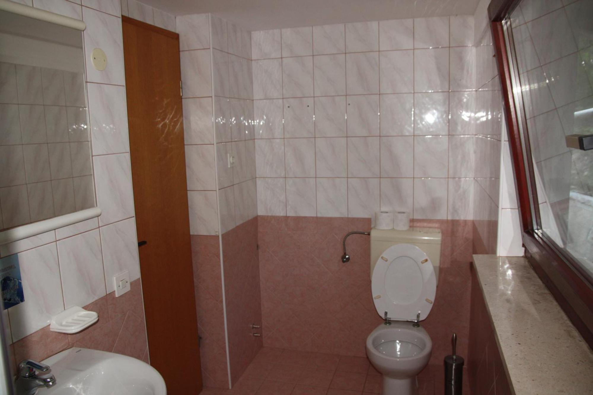 Fantastic Apartment Brglez Bohinjska Bela Buitenkant foto